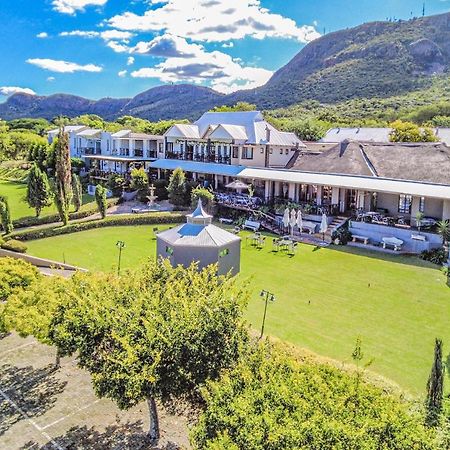 Villa Paradiso Hartbeespoort Eksteriør billede