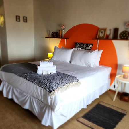 Villa Paradiso Hartbeespoort Eksteriør billede