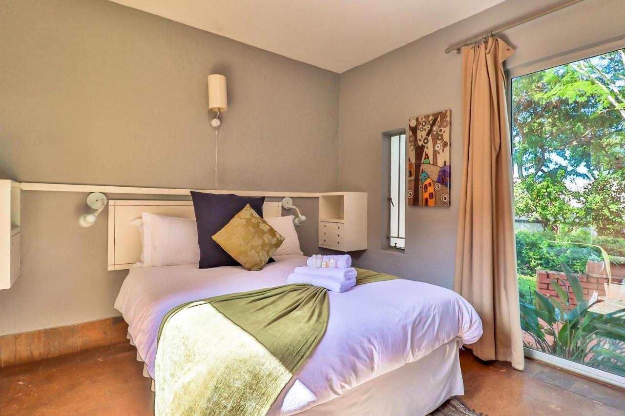 Villa Paradiso Hartbeespoort Eksteriør billede