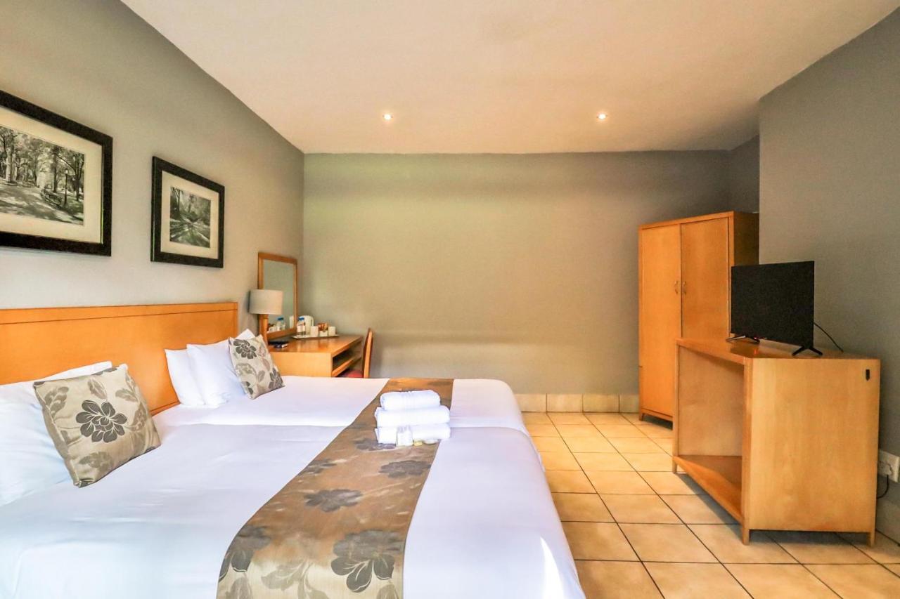 Villa Paradiso Hartbeespoort Eksteriør billede