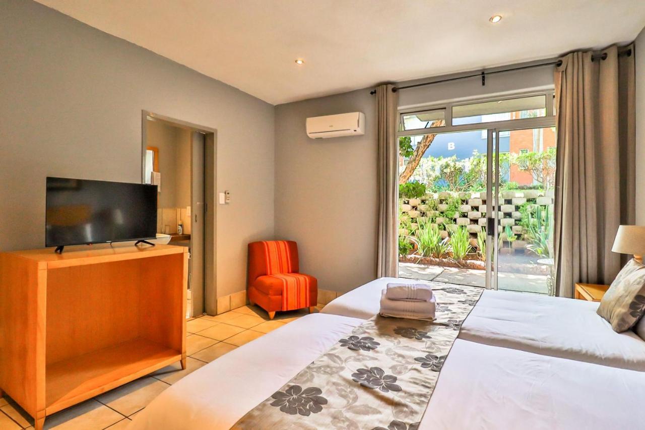 Villa Paradiso Hartbeespoort Eksteriør billede