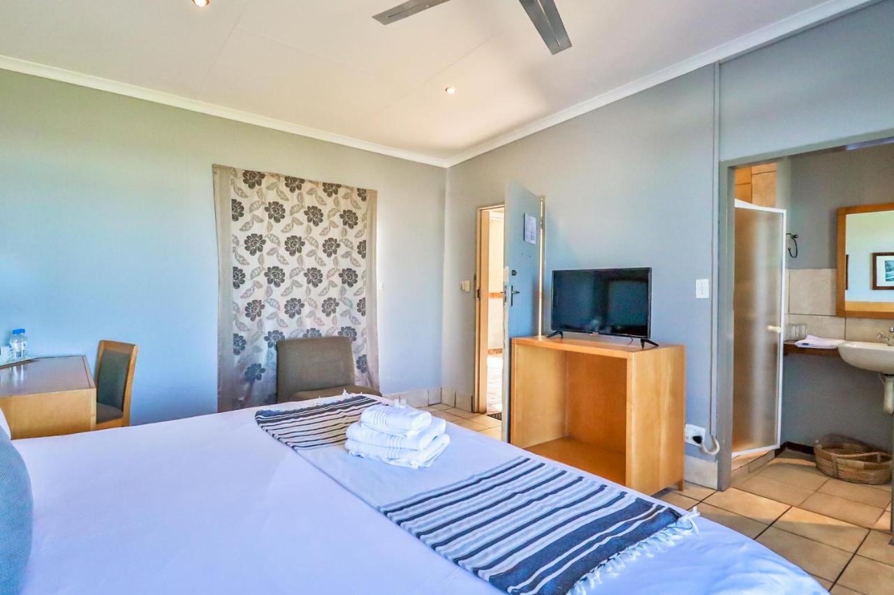 Villa Paradiso Hartbeespoort Eksteriør billede