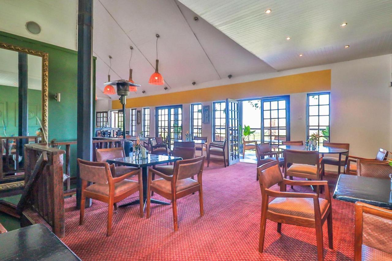 Villa Paradiso Hartbeespoort Eksteriør billede