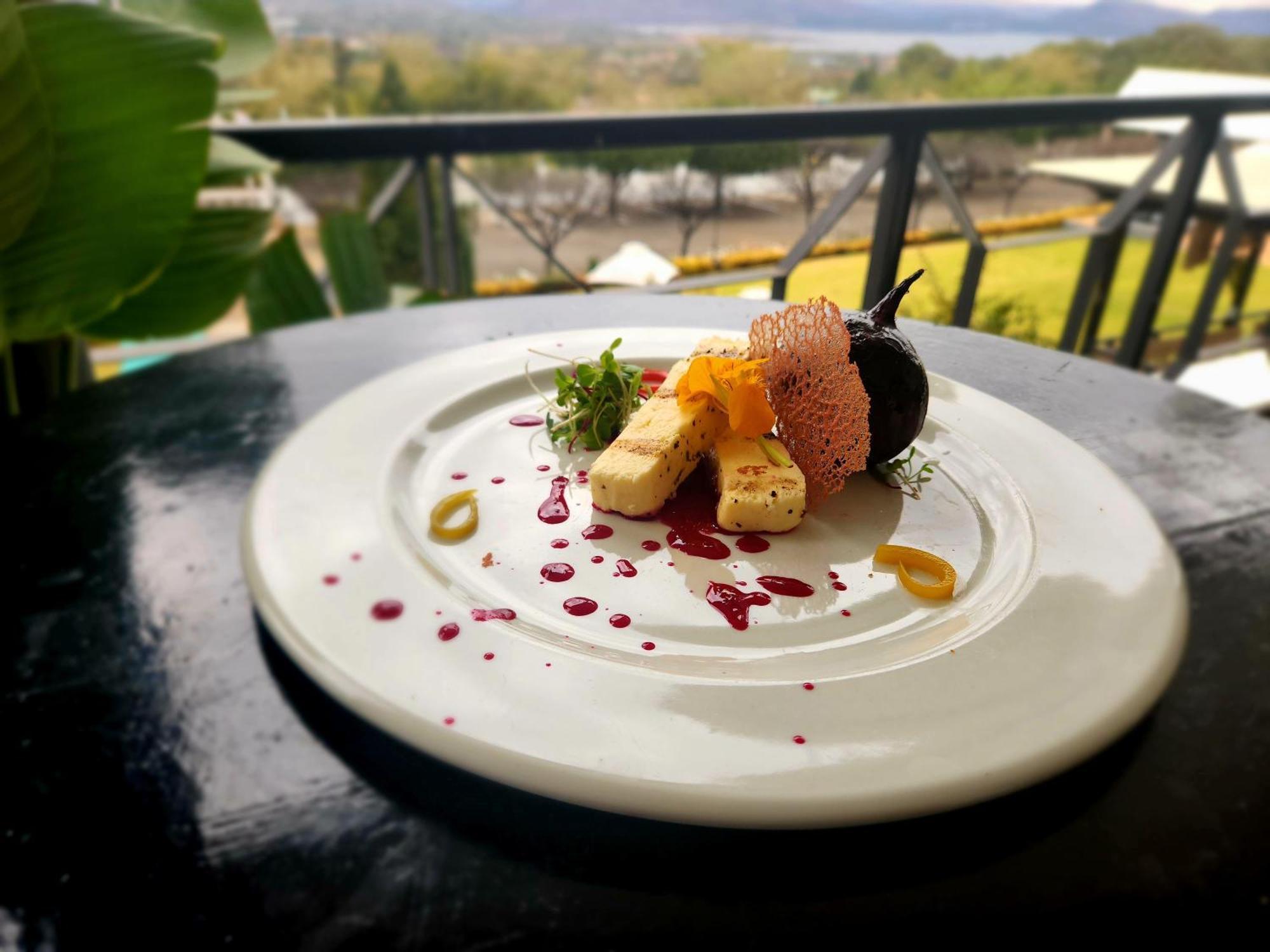 Villa Paradiso Hartbeespoort Eksteriør billede