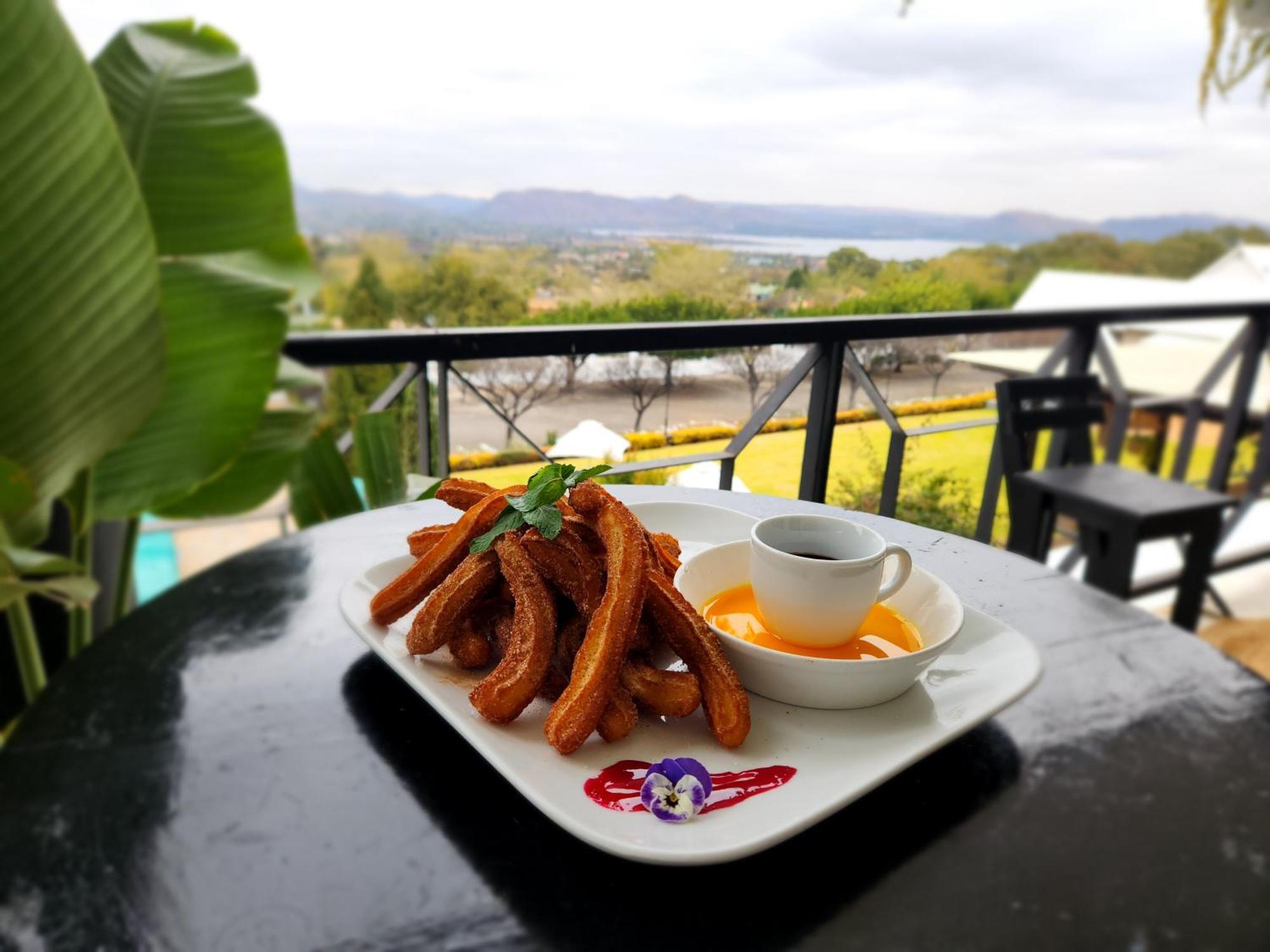 Villa Paradiso Hartbeespoort Eksteriør billede