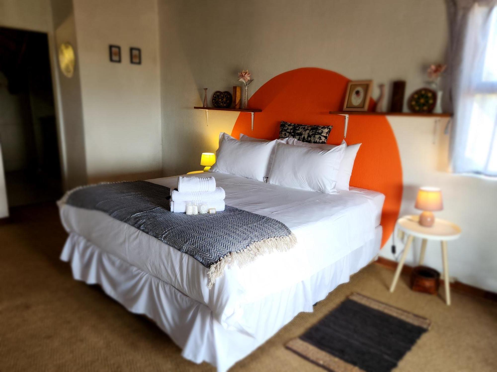 Villa Paradiso Hartbeespoort Eksteriør billede