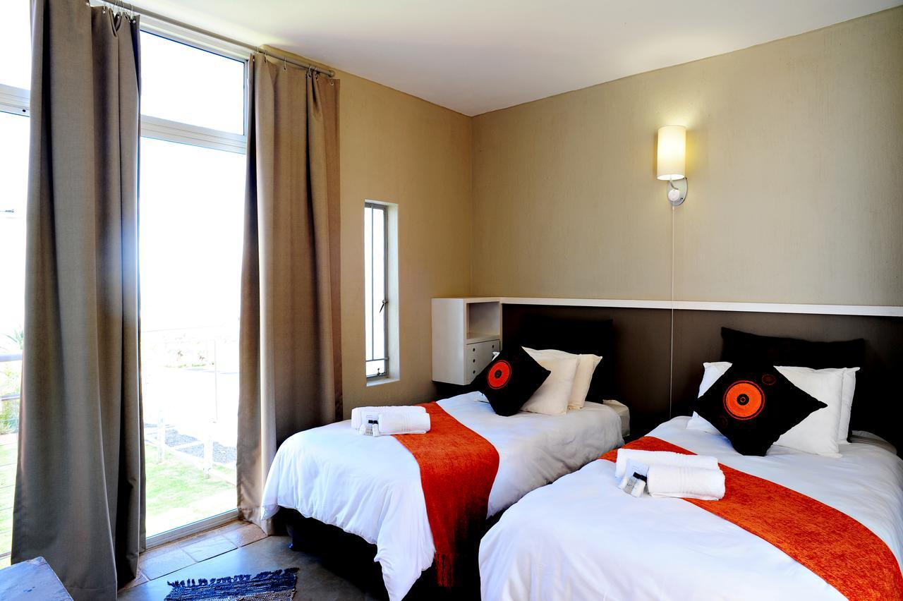 Villa Paradiso Hartbeespoort Eksteriør billede