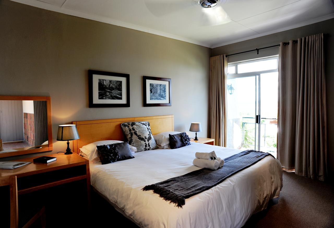Villa Paradiso Hartbeespoort Eksteriør billede